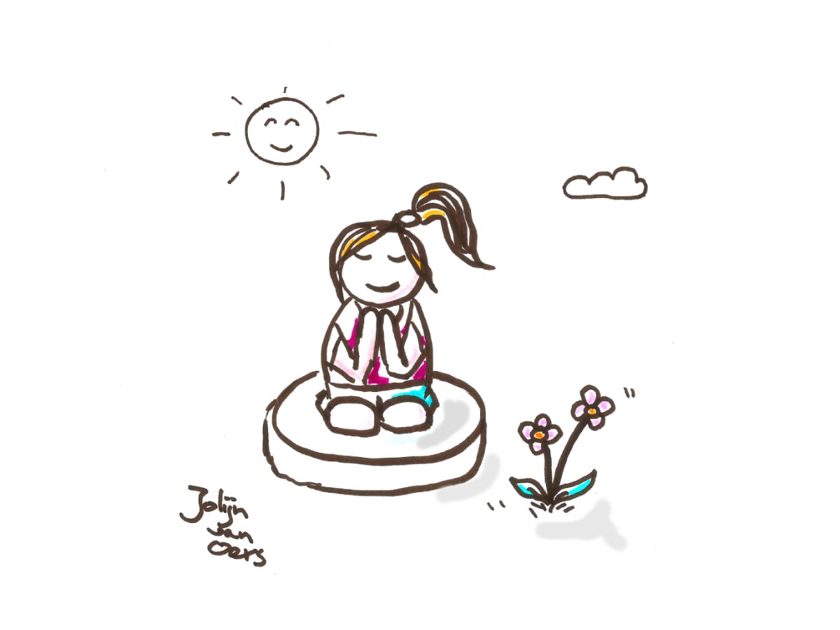 3 Dinge, die mir eine regelmäßige Dankbarkeitspraxis gelehrt&nbsp;hat