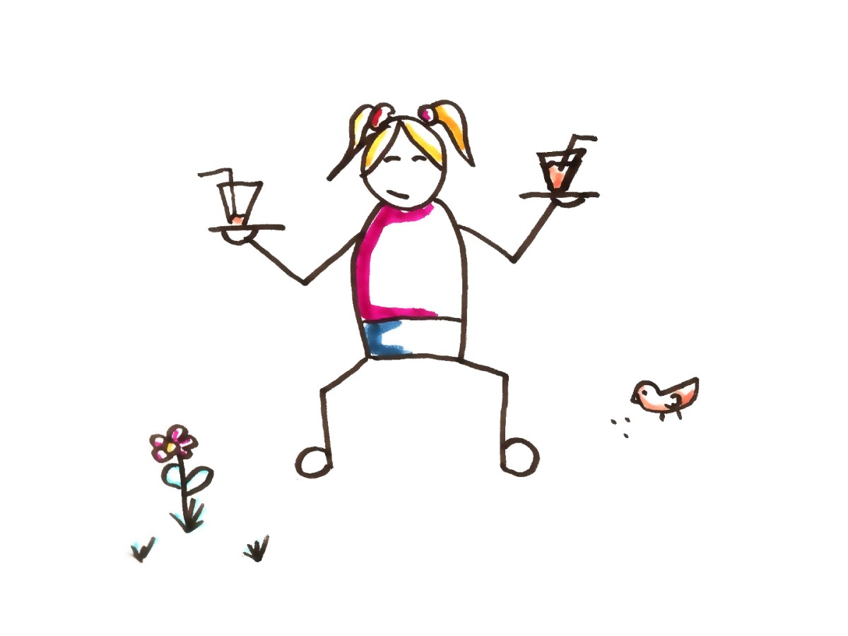 Fülle vs. Leere: Die Philosophie hinter dem&nbsp;Glas